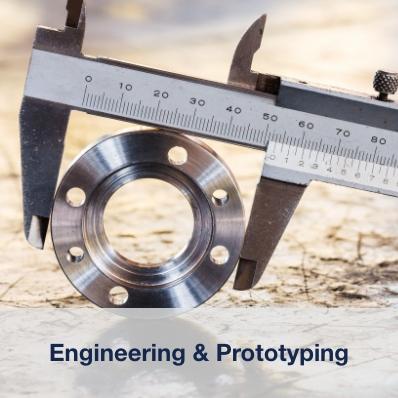 Engineering & Prototyping